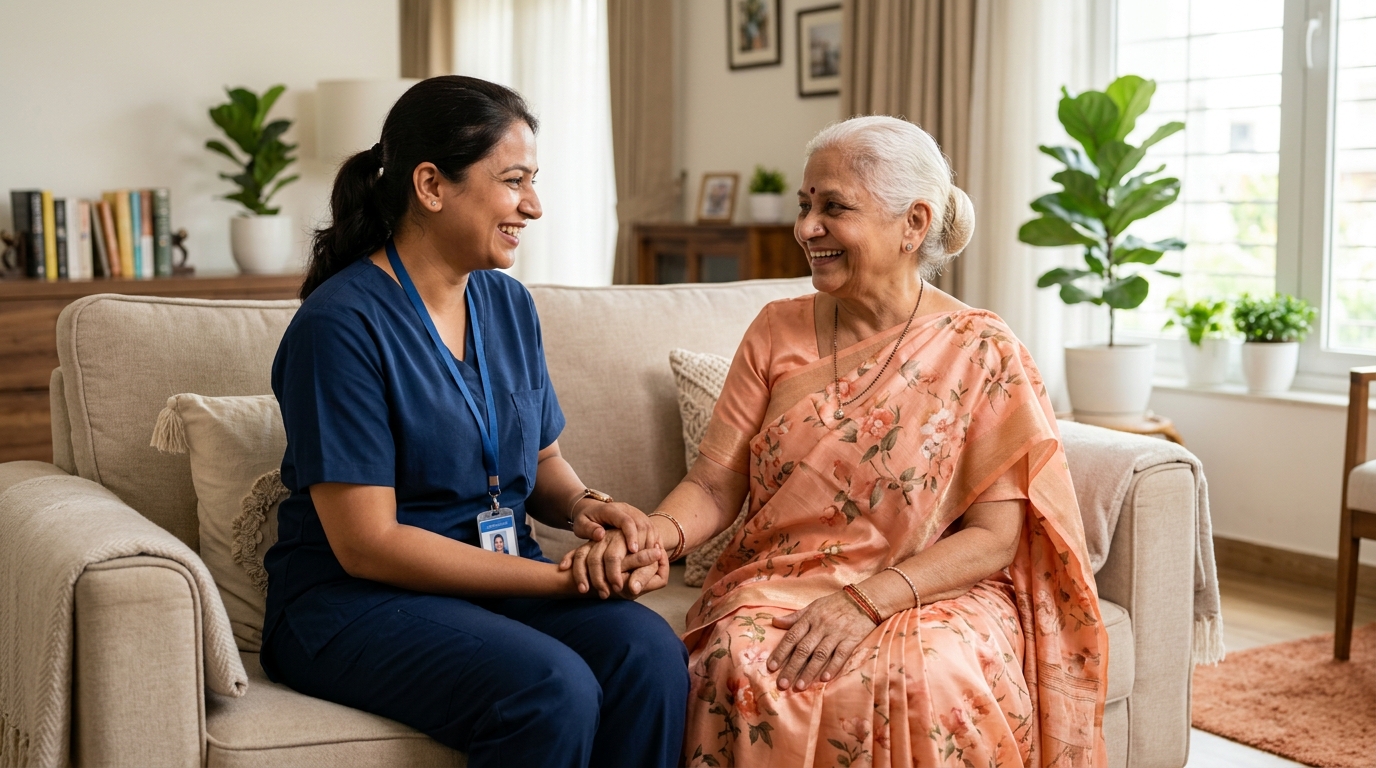 Senior Care